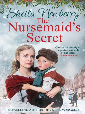The Nursemaid's Secret - ebook